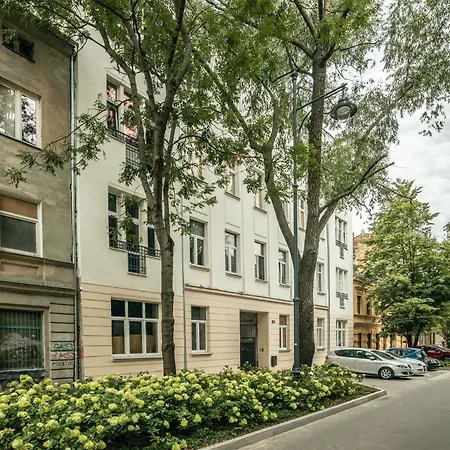 Apartment Studio Mielczarskiego C