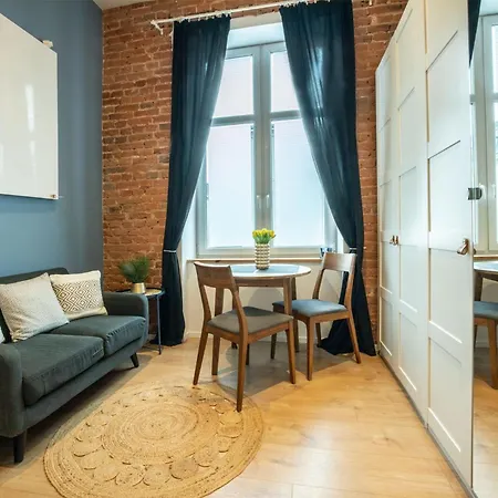 Studio Mielczarskiego C Łódź