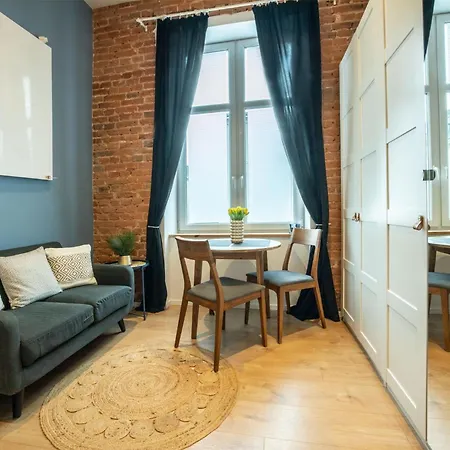 Studio Mielczarskiego C Lodz