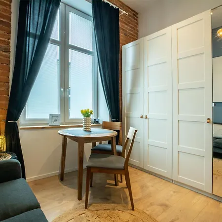 Studio Mielczarskiego C Apartment
