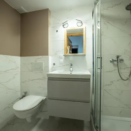 Apartment Studio Mielczarskiego C