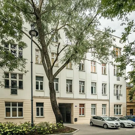 Studio Mielczarskiego C Apartment Lodz
